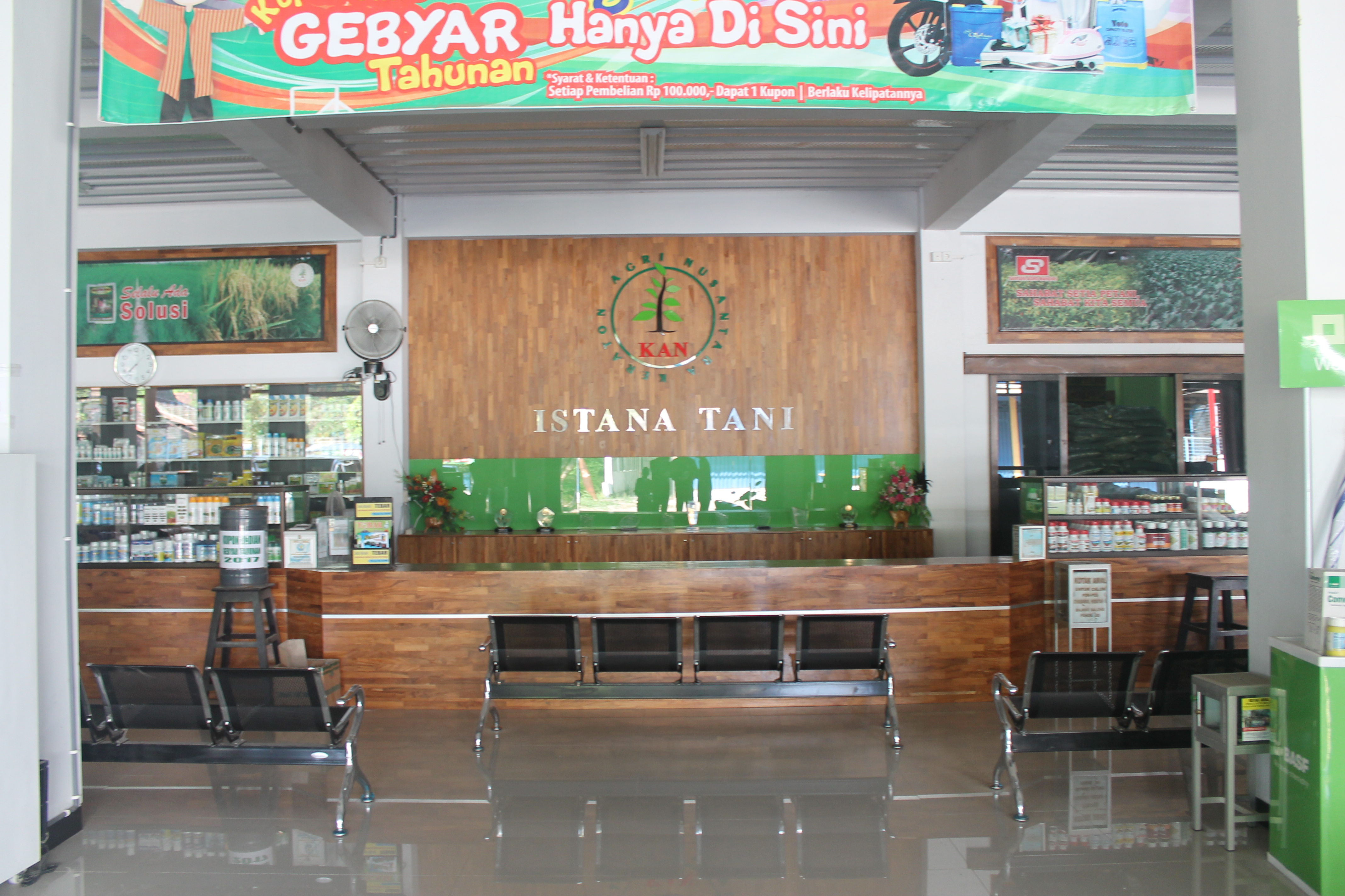 PT. Keraton Agri Nusantara